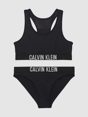 calvin klein bikini girl