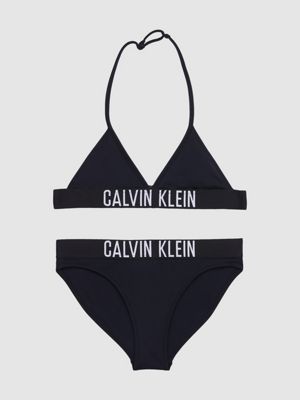 calvin klein bikini girl