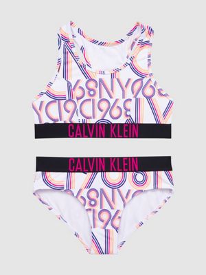 calvin klein bralette kids