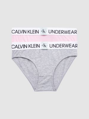 ck girls underwear