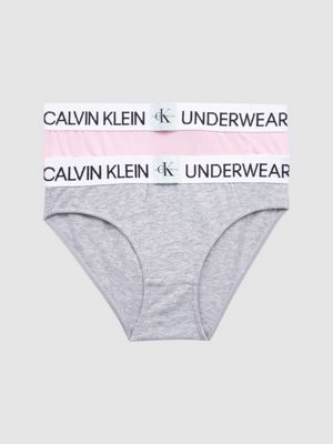 girls calvin klein swimwear