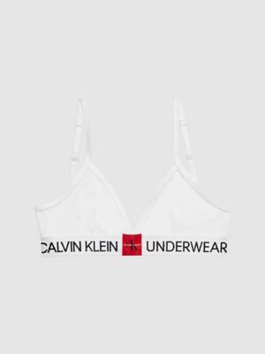 girls calvin klein bra