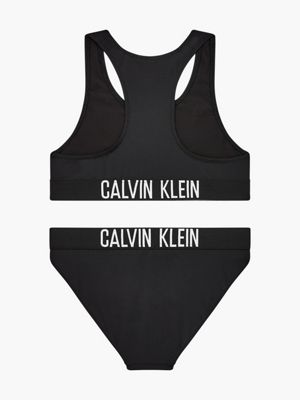 calvin klein girls bikini