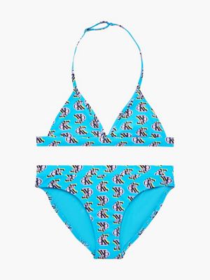 ensemble bikini calvin klein