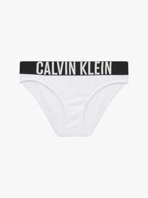 Mutandine Assorbenti Modibodi Stile Bikini - Intimo Mestruale Per Bambine E Ragazze 480745