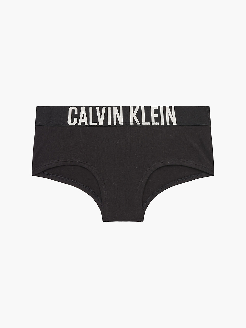 PVHBLACK/PVHBLACK 2 Pack Girls Hipster Panties - Intense Power undefined girls Calvin Klein