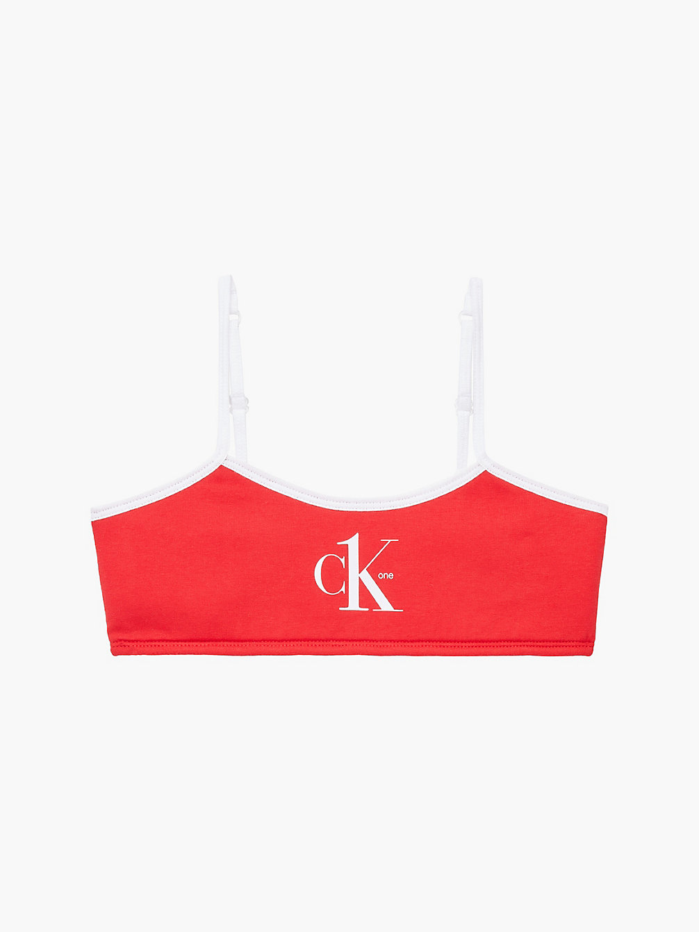 RED HOT > Bralette Für Mädchen – CK One > undefined girls - Calvin Klein