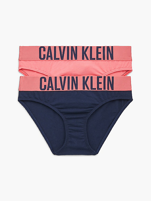 Débardeur en tricot Calvin Klein Fille Vêtements Sous-vêtements Maillots de corps 