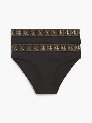 Pack de 2 braguitas para - CK One Calvin Klein® | G80G8005710R9