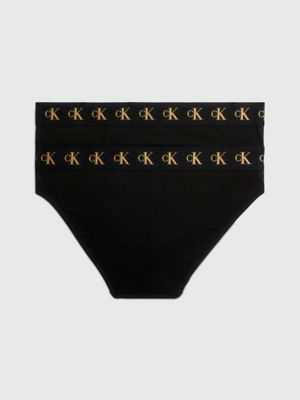 Calvin klein shop monogram briefs