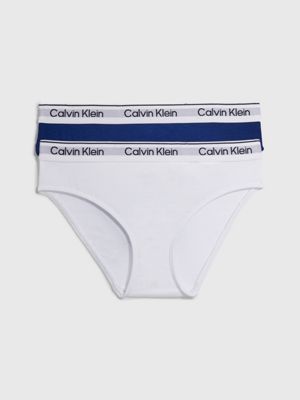 Girls' Underwear | Knickers, Bras & Sets | Calvin Klein®