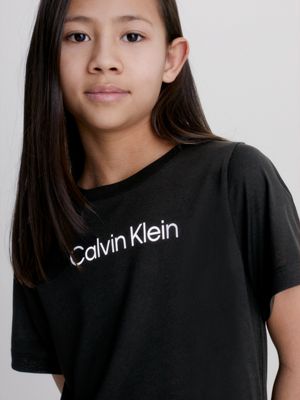 expositie Strikt Kruipen Nachtjapon - CK One Calvin Klein® | G80G800611BEH
