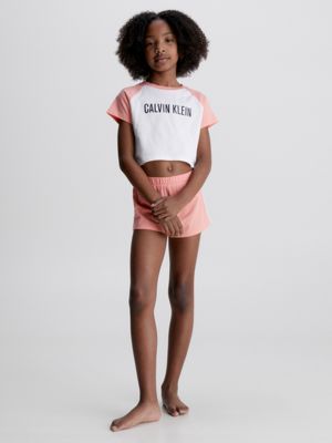 Girls' Underwear - Knickers, Bras & Sets | Calvin Klein®