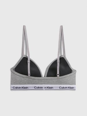 Girls Triangle Bra - Modern Cotton Calvin Klein® | G80G800629P6S
