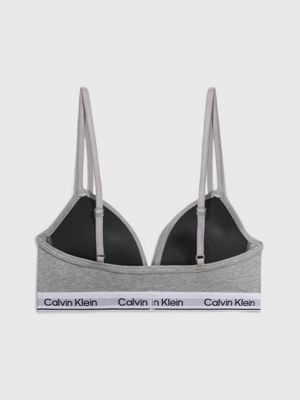 Calvin klein bralette clearance girls