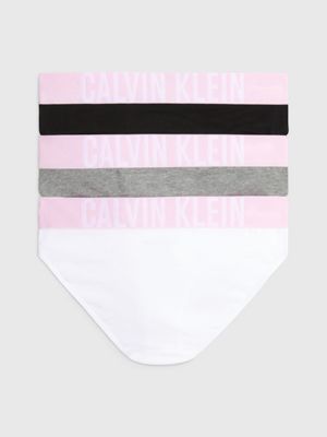 Calvin klein deals girls briefs