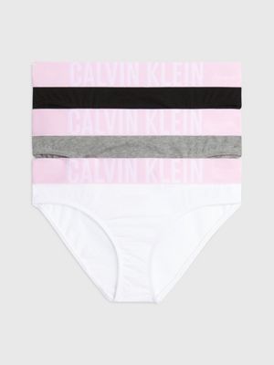 Calvin klein kids underwear girls hotsell