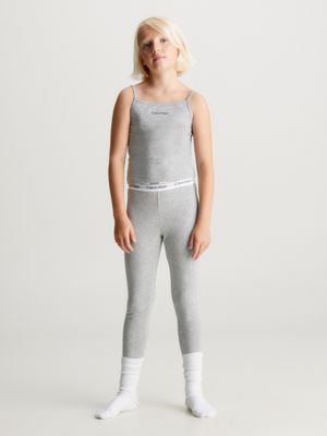 Bench Meisjes Helia T-shirts Drie-Pack Assorti