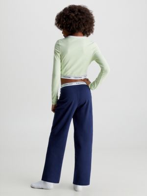 Pyjama Set - Modern Cotton Calvin Klein®