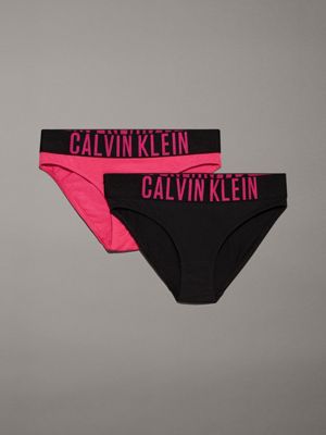 Lot culotte calvin klein sale