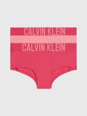 2 Pack Girls Bralettes - Intense Power Calvin Klein®