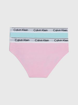 Calvin Klein Little Girls' Kids Modern Cotton Hipster Underwear, Multipack,  CK Leo, Nude, Heather Grey - 3 Pack, X-Large price in Saudi Arabia,   Saudi Arabia
