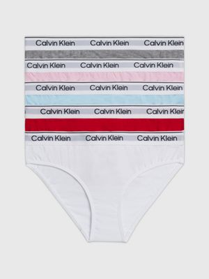 2 Pack Girls Bralettes - Modern Cotton Calvin Klein®