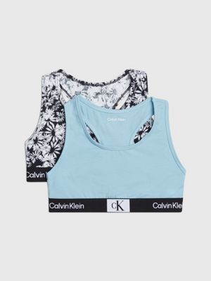 Calvin klein girls outlet bralette