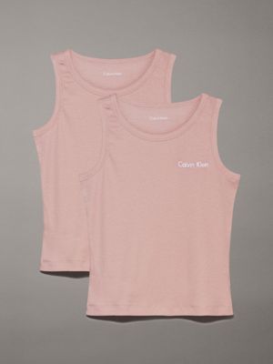 Ensemble Sport 2 Pièces Fille Gogokids - Débardeur Tulle Et Short élastique