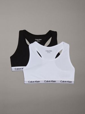 Top calvin klein niña sale