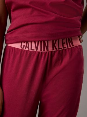 richcherry/w/richcherry pyjama set - intense power for girls calvin klein jeans