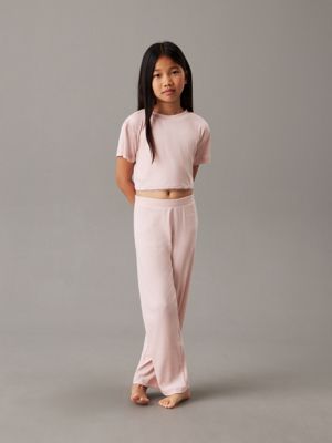 Calvin klein girls pyjamas sale