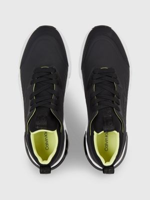 calvin klein zolah trainers