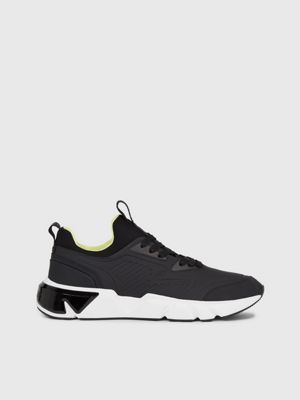 Men's Trainers & Sneakers | Calvin Klein®