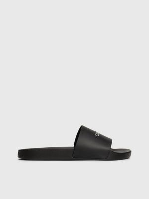 Men's Sliders & Flip-Flops | Calvin Klein®