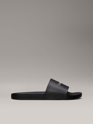 Men's Sliders & Flip-Flops | Calvin Klein®