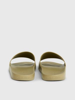 Logo Sliders Calvin Klein® | HM0HM00455MSS