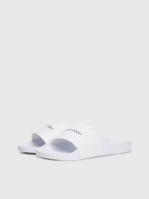 Logo Sliders Calvin Klein HM0HM00455YAF