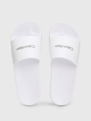 Calvin klein sliders uk sale