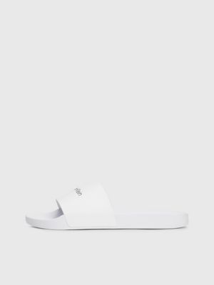 White ck clearance sliders