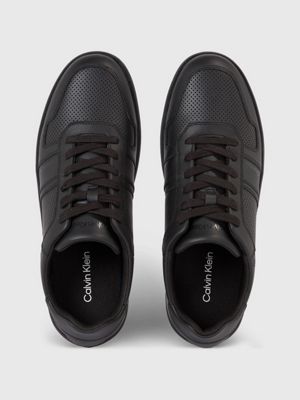 Men's Shoes - Trainers, Sliders & More | Calvin Klein®