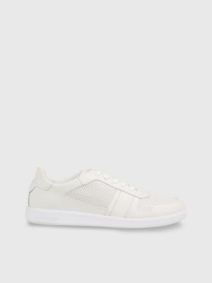 Men's Shoes - Trainers, Sliders & More | Calvin Klein®