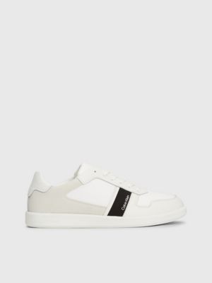 Trainers hot sale calvin klein