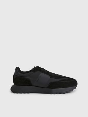 Men's Shoes - Trainers, Sliders & More | Calvin Klein®