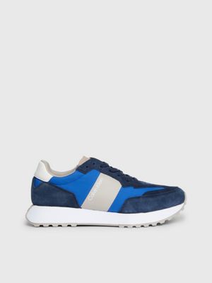 Men's Trainers - Leather, Canvas & More | Up to 50% Off