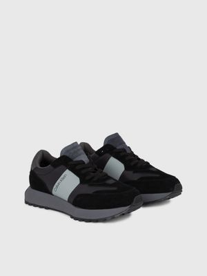 Ck hot sale mens trainers