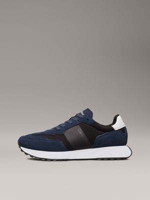 Suede Trainers Calvin Klein® | HM0HM004970HA