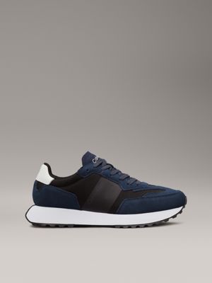 Calvin klein outlet neoprene trainers