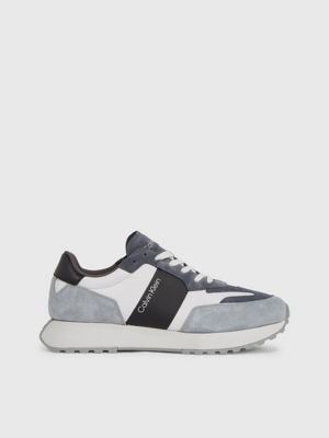 New In Men's Shoes & Trainers | Calvin Klein®