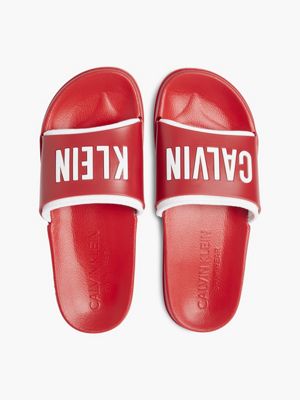 Chanclas para | Chanclas verano Calvin Klein®